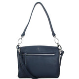 Jenna Kator | 906 Crossbody | Navy