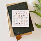 Truth for today | psalms cards