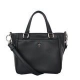 Jenna Kator | East Bluff Handbag | Night Sky Black