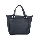 Jenna Kator | East Bluff Handbag | Navy