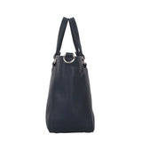 Jenna Kator | East Bluff Handbag | Navy