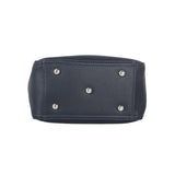 Jenna Kator | East Bluff Handbag | Navy