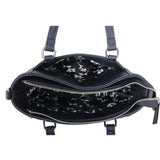 Jenna Kator | East Bluff Handbag | Navy