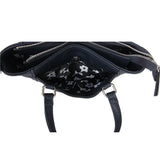 Jenna Kator | East Bluff Handbag | Navy