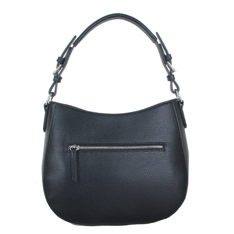 Jenna Kator | Houghton Handbag | Navy