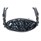Jenna Kator | Houghton Handbag | Navy