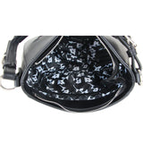 Jenna Kator | Houghton Handbag | Navy