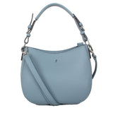 Jenna Kator | Houghton Handbag | Lake Breeze Blue