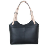 Jenna Kator | US-2 Handbag | Cream