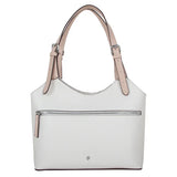 Jenna Kator | US-2 Handbag | Cream