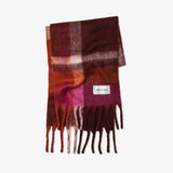 Autumnal Falls Stockholm Scarf | 100% Recycled