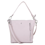 Jenna Kator | Pictured Rocks Handbag | Petal Pink