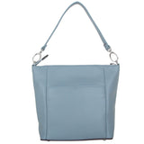 Jenna Kator | Pictured Rocks Handbag | Navy