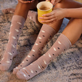 Socks that Build Homes | Coffee Cups