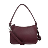 Jenna Kator | Old Village Handbag | Berry