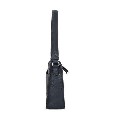 Jenna Kator | Old Village Handbag | Navy