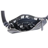 Jenna Kator | Old Village Handbag | Navy