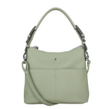 Jenna Kator | Marshall Handbag | Lime Zest