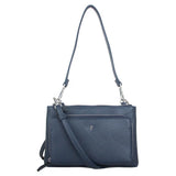 Jenna Kator | Dixboro Crossbody | Navy
