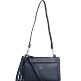 Jenna Kator | Dixboro Crossbody | Navy