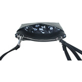Jenna Kator | Dixboro Crossbody | Night Sky Black