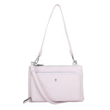 Jenna Kator | Dixboro Crossbody | Petal Pink