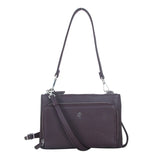 Jenna Kator | Dixboro Crossbody | Plum