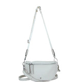 Jenna Kator | Sparta Sling Bag | Cream
