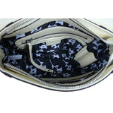 Jenna Kator | Slabtown Corner Handbag | Lime Zest