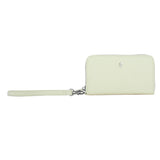 Jenna Kator | Mitten State Wallet | Buttercup Yellow