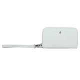 Jenna Kator | Mitten State Wallet | Cream