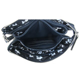 Jenna Kator | Tri-Cities Handbag | Forest Green