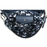 Jenna Kator | Tri-Cities Handbag | Forest Green