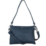 Jenna Kator | Tri-Cities Handbag | Navy