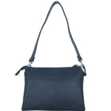 Jenna Kator | Tri-Cities Handbag | Forest Green