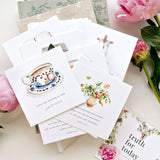 Truth for Today Love Cards
