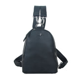 Jenna Kator | Brighton Bag | Night Sky Black