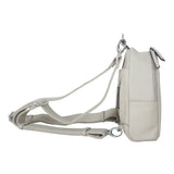 Jenna Kator | Brighton Bag | Plum