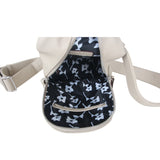 Jenna Kator | Brighton Bag | Plum