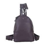 Jenna Kator | Brighton Bag | Plum