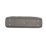 Jenna Kator | The Thumb Handbag | Slate Gray