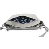 Jenna Kator | The Thumb Handbag | Night Sky Black