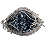 Jenna Kator | The Thumb Handbag | Night Sky Black
