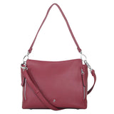 Jenna Kator | The Thumb Handbag | Cherry