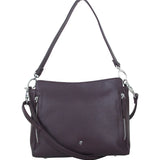 Jenna Kator | The Thumb Handbag | Plum