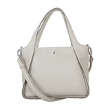 Jenna Kator | Northern Michigan Handbag | Dune