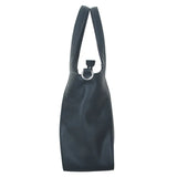 Jenna Kator | Northern Michigan Handbag | Plum