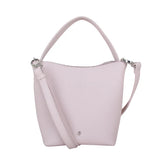 Jenna Kator | West Michigan Handbag | Petal Pink