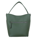Jenna Kator | West Michigan Handbag | Cherry