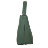Jenna Kator | West Michigan Handbag | Cherry